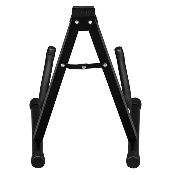 Glarry Collapsible Electric Guitar Stand