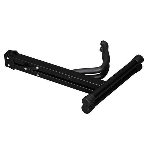 Glarry Collapsible Electric Guitar Stand