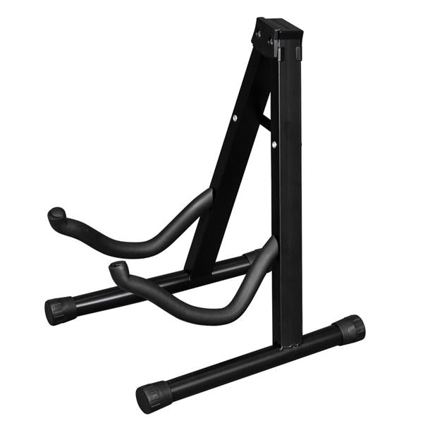Glarry Collapsible Electric Guitar Stand