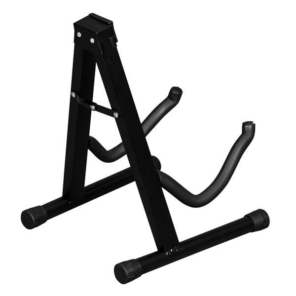 Glarry Collapsible Electric Guitar Stand