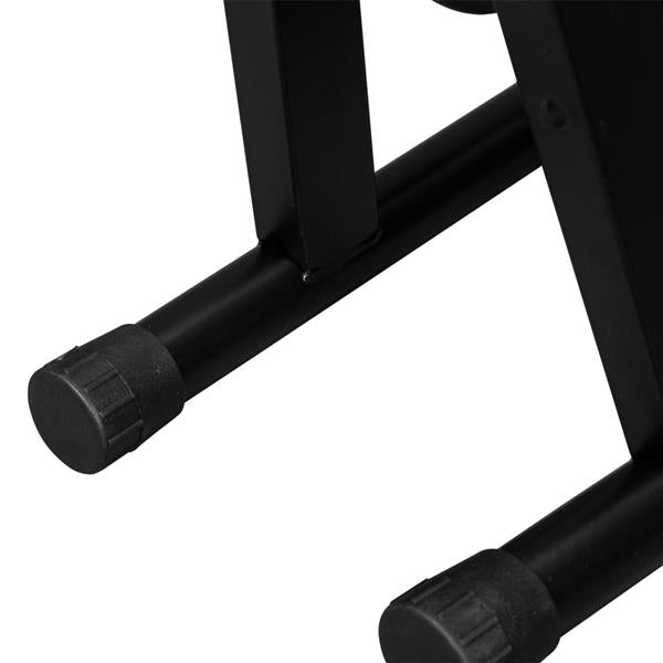 Glarry Collapsible Electric Guitar Stand