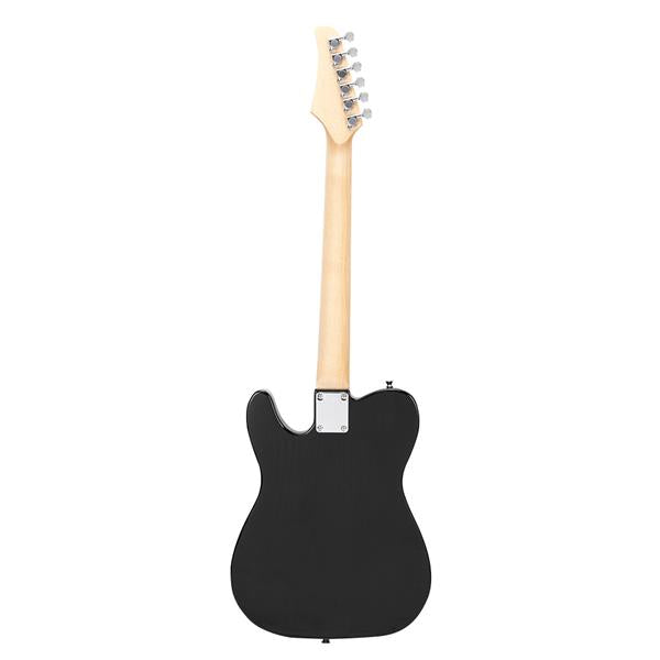 Glarry GTL Electric Guitar With Accessories - Sunburst