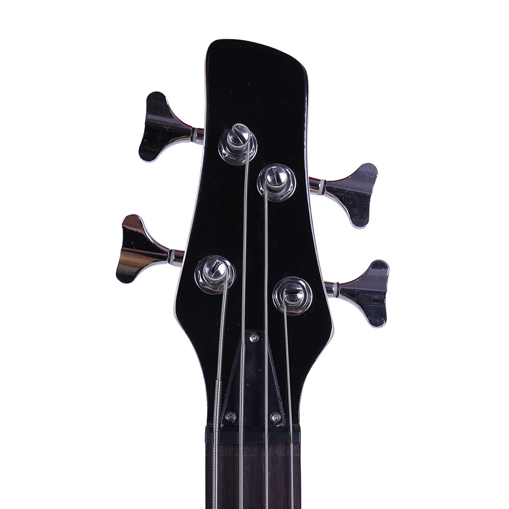 IB Electric Bass with Accessories - Natural