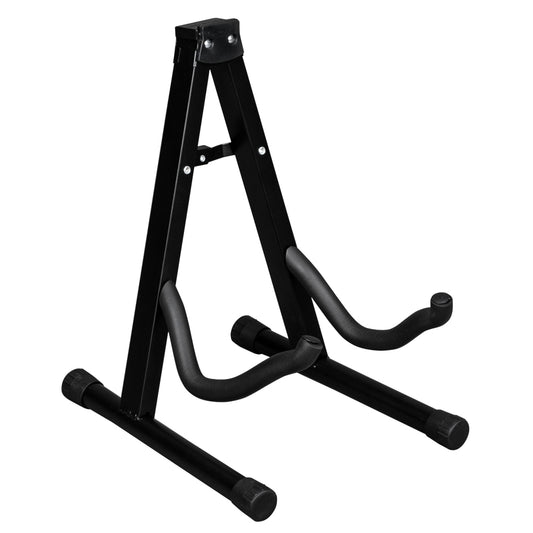 Glarry Collapsible Electric Guitar Stand