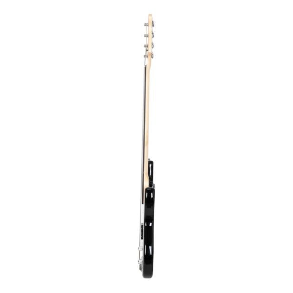 Glarry Fretless Electric Bass - Sunburst