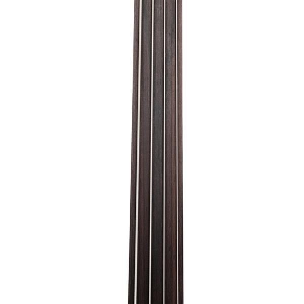 Glarry Fretless Electric Bass - Sunburst